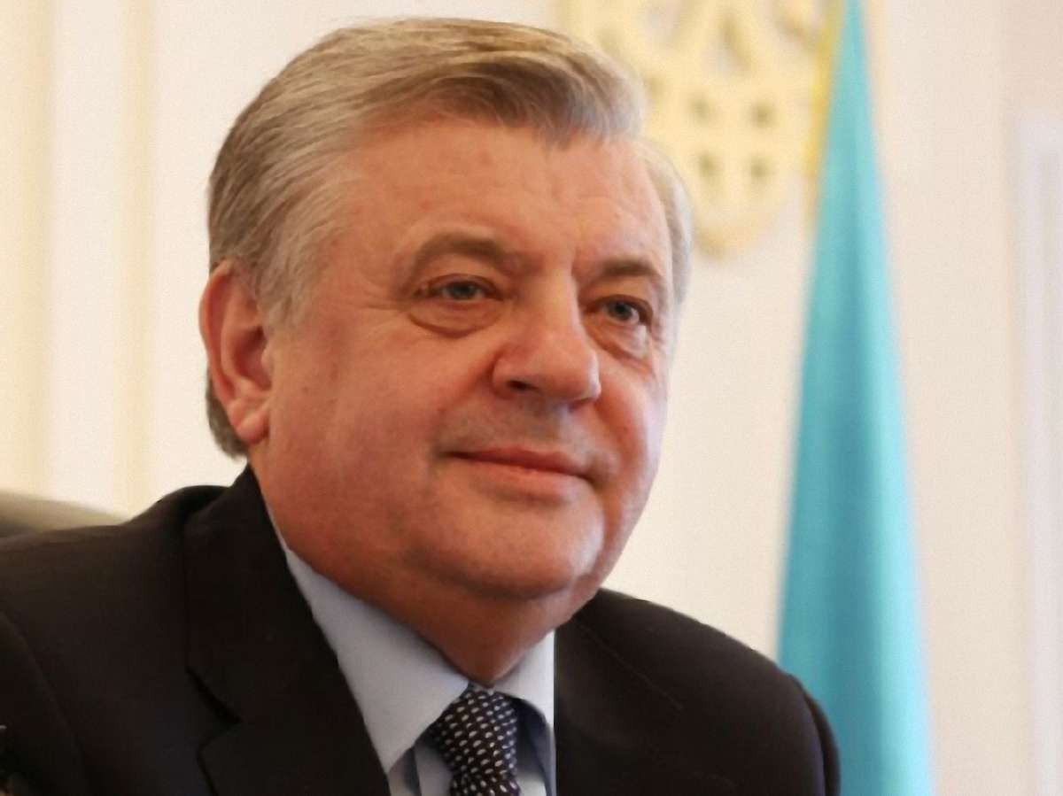 Губернатор Тернопілля пообіцяв повіситись, якщо накаже Янукович