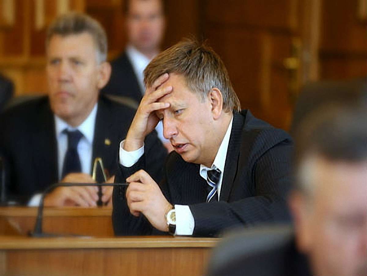 Янукович призначив нового голову КМДА