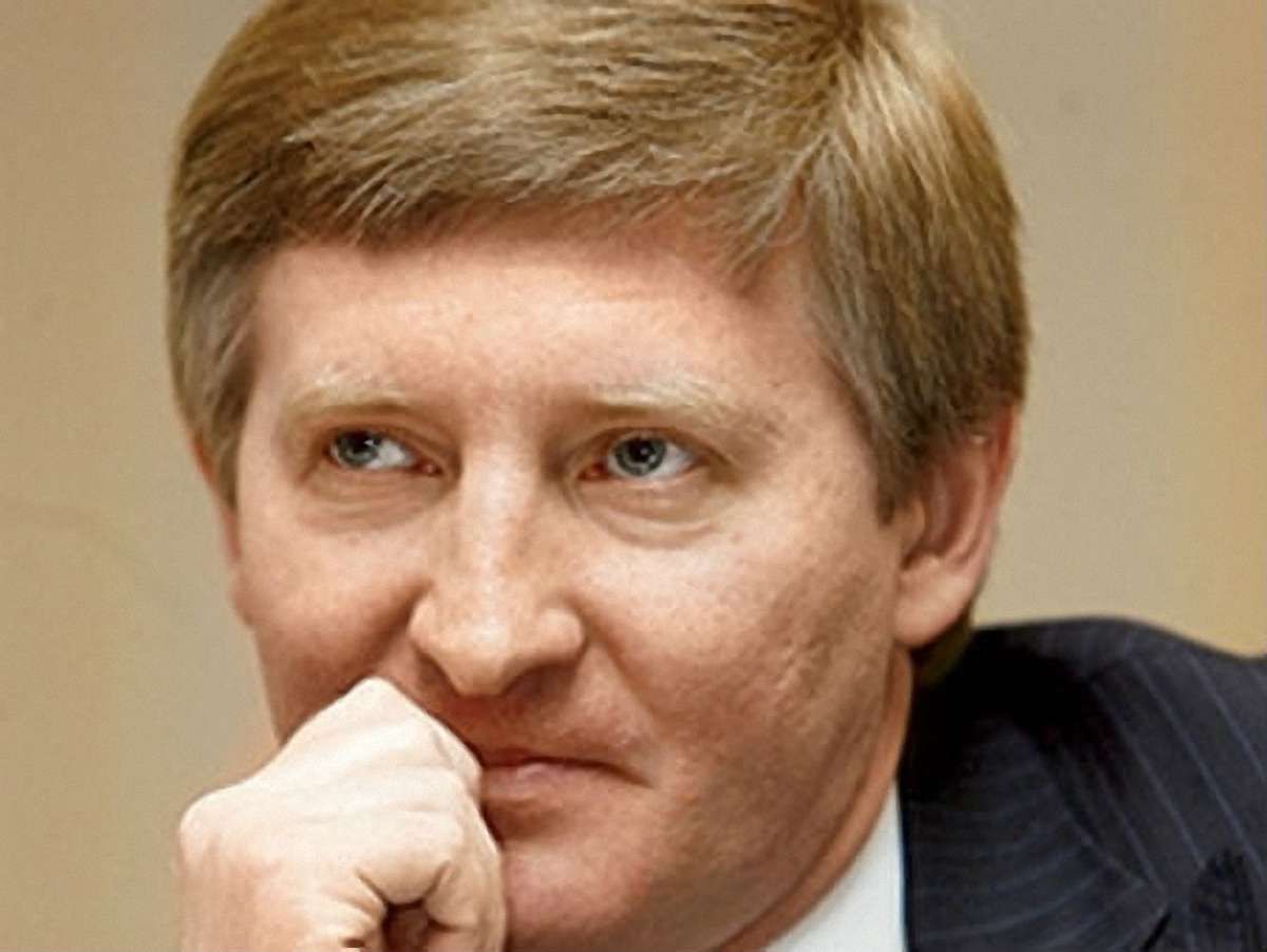 При силовому сценарії не буде переможців, - компанія Ахметова