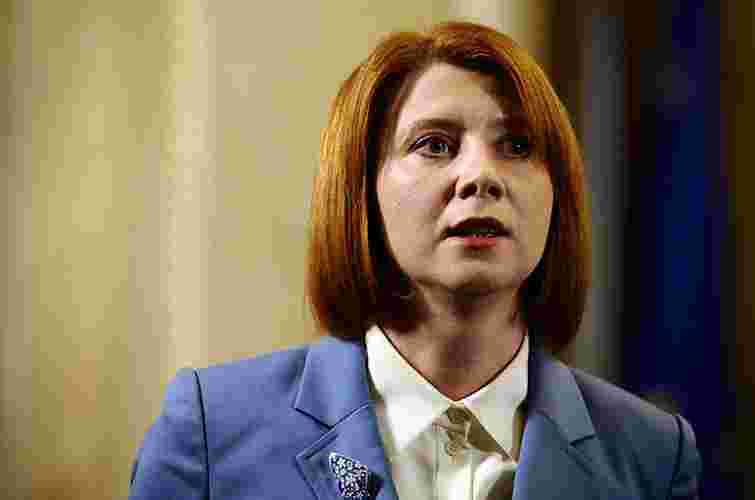 Янукович звільнив свого прес-секретаря