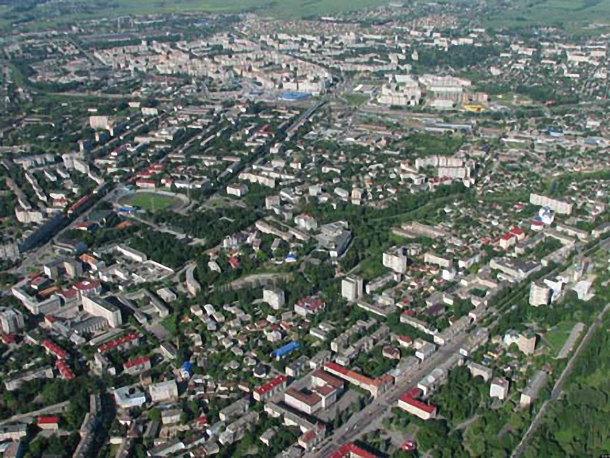 У Луцьку з’явиться вулиця Героїв Майдану