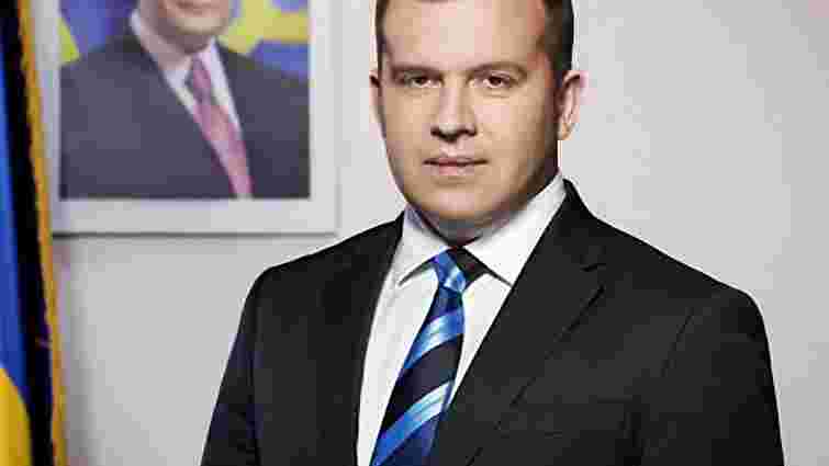 Голові Дніпропетровської ОДА дали дві доби на відставку