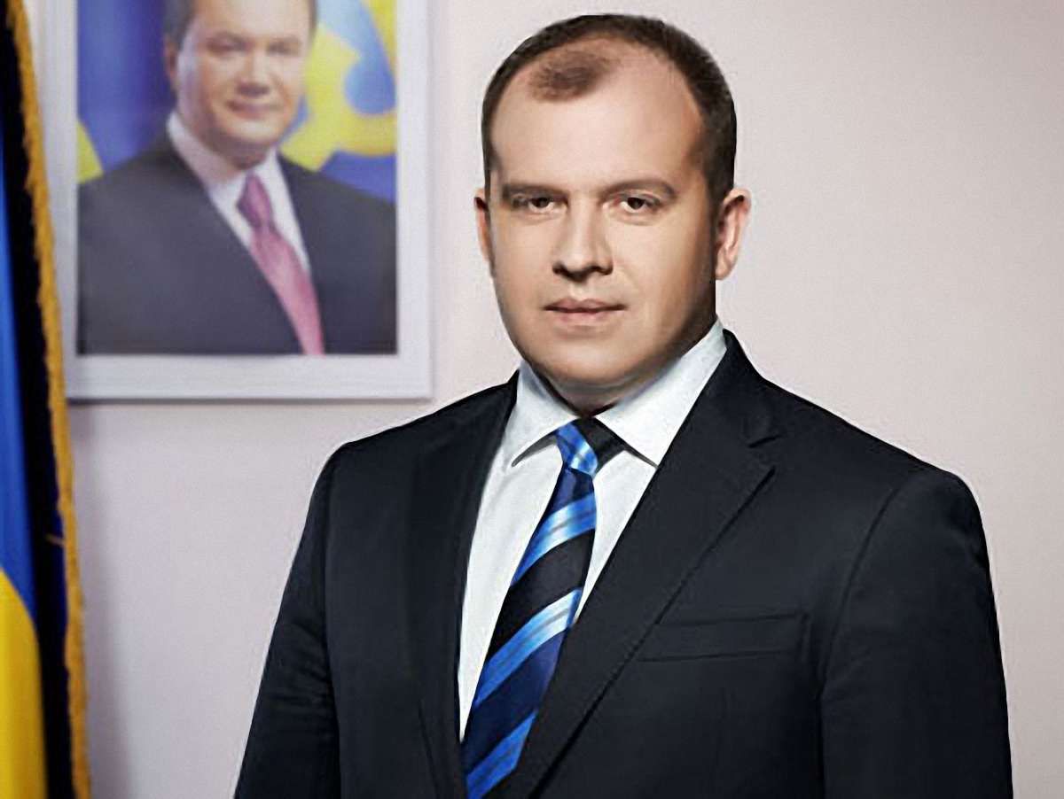 Голові Дніпропетровської ОДА дали дві доби на відставку