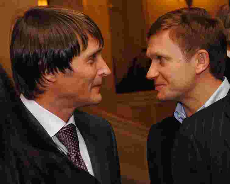 Власники мережі WOG створили нове депутатське об’єднання у ВР