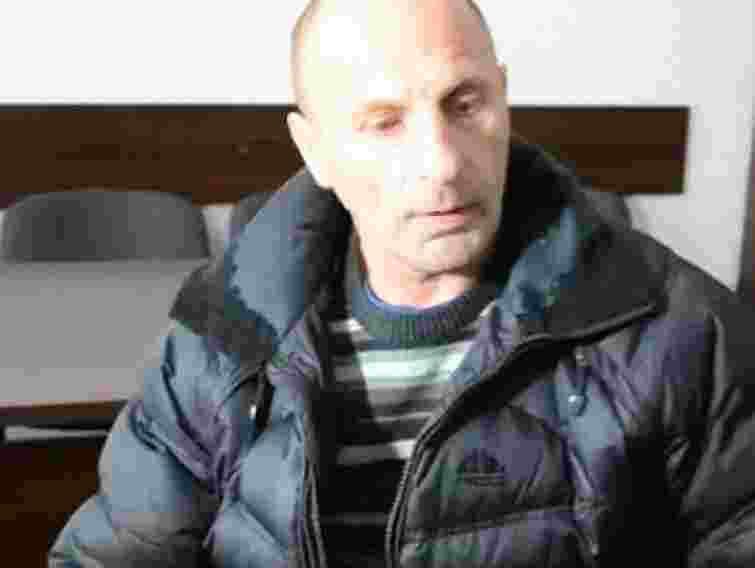 Екс-капітан львівського "Беркуту" закликав не виконувати злочинні накази