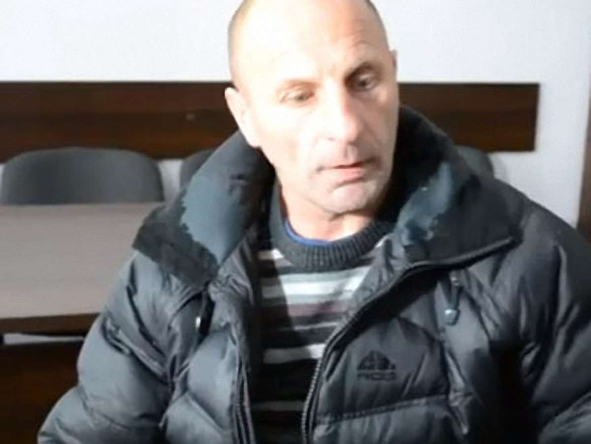 Екс-капітан львівського "Беркуту" закликав не виконувати злочинні накази