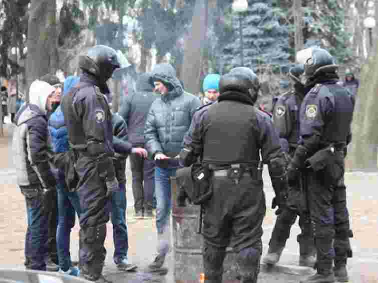 В суботу Партія регіонів може легалізувати «тітушок»