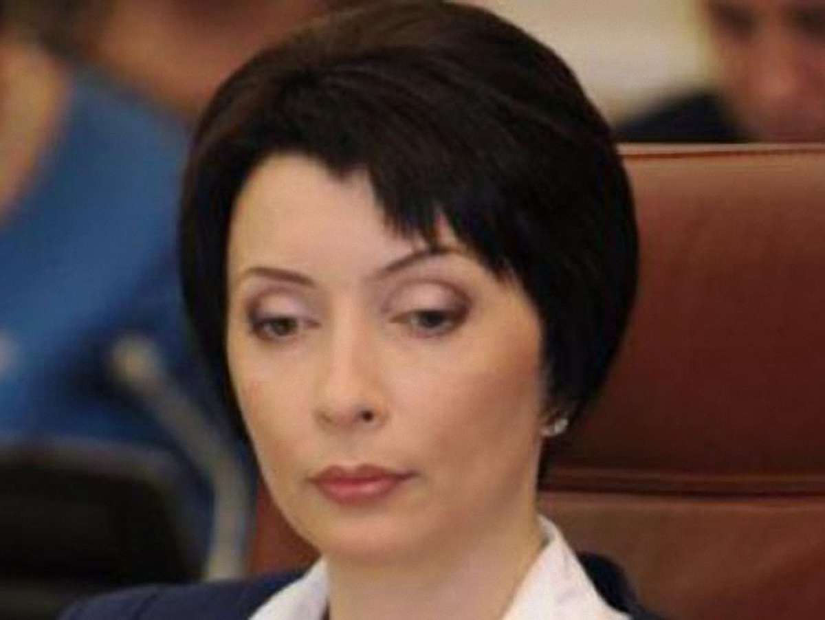 Мін’юст: Питання введення НС не розглядається