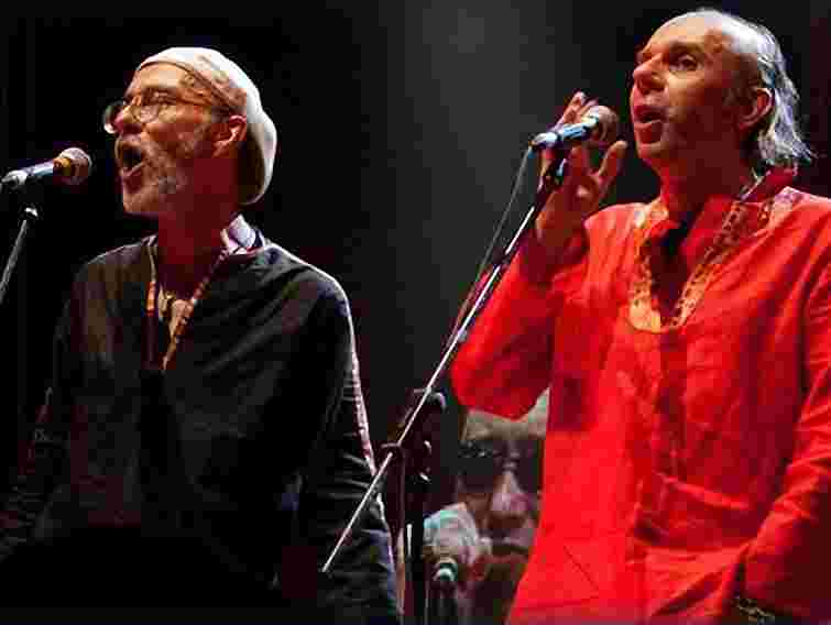 «Брати Гадюкіни» записали нові пісні на підтримку українців