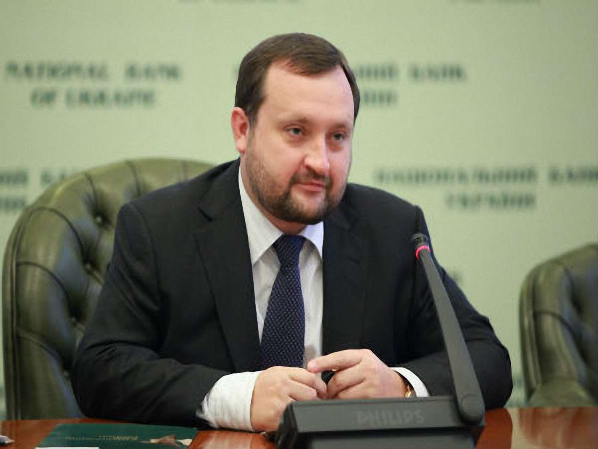 Обов’язки Азарова виконуватиме Арбузов