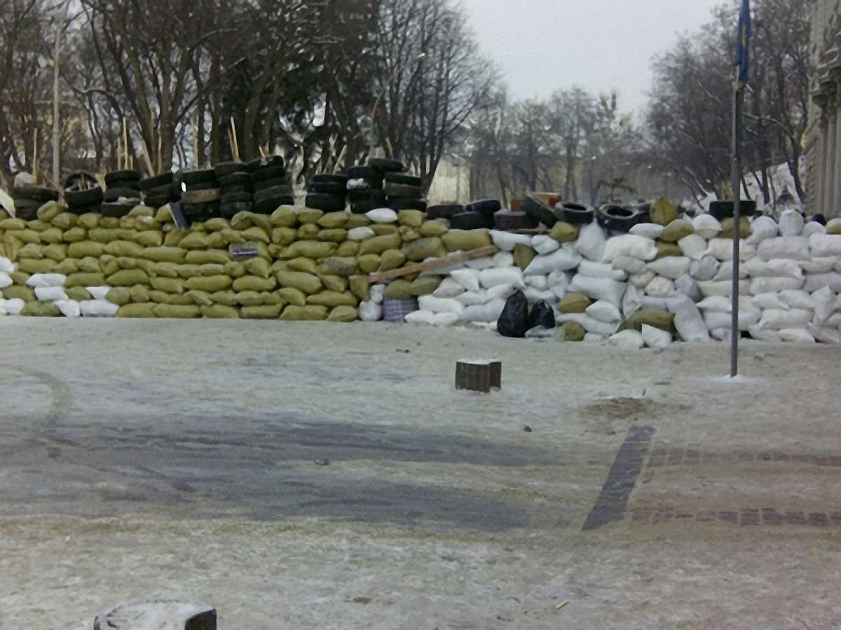 Прокуратура Львова оскаржила ухвалу міськради щодо Народної ради