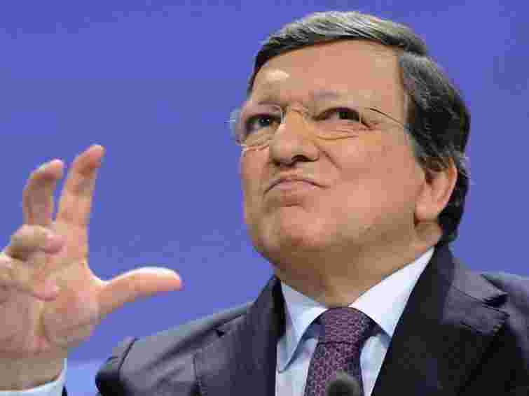 У ЄС кажуть, що Україна зробила важливий крок до врегулювання кризи