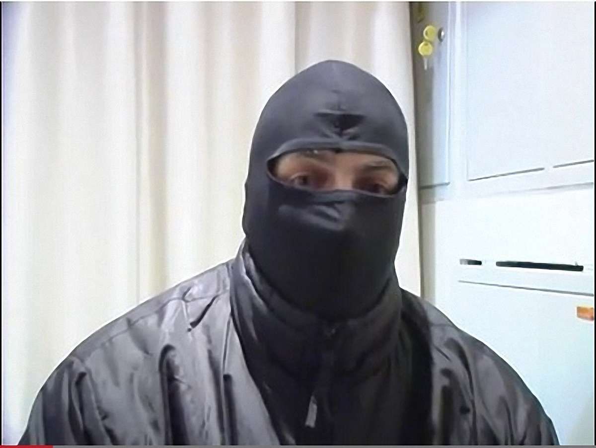 На Прикарпатті частина спецпідрозділу СБУ подала у відставку