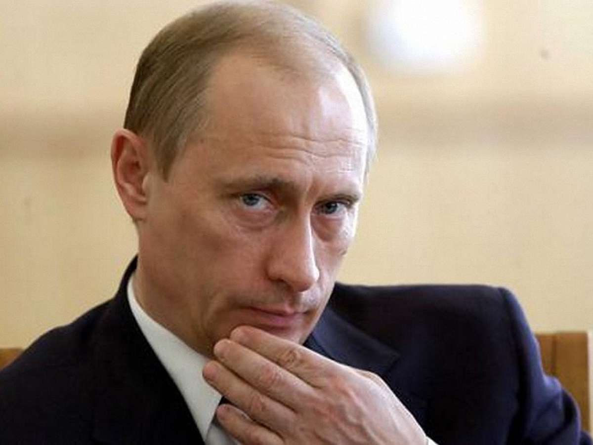 Україна просить відтермінувати плату за газ, – Путін