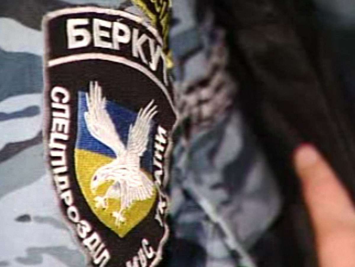 Підприємці Львівщини готові фінансово підтримати екс-«беркутівців»