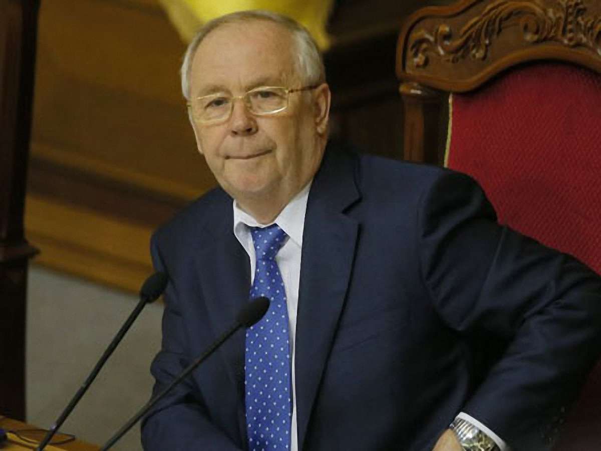 У ВР оголосили перерву для консультацій