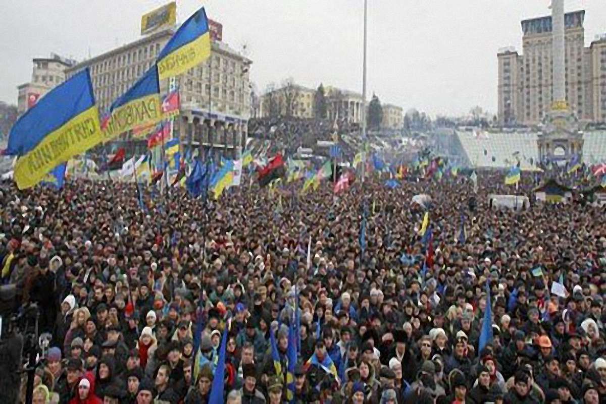 Умови влади неприйнятні для Майдану, - опозиція