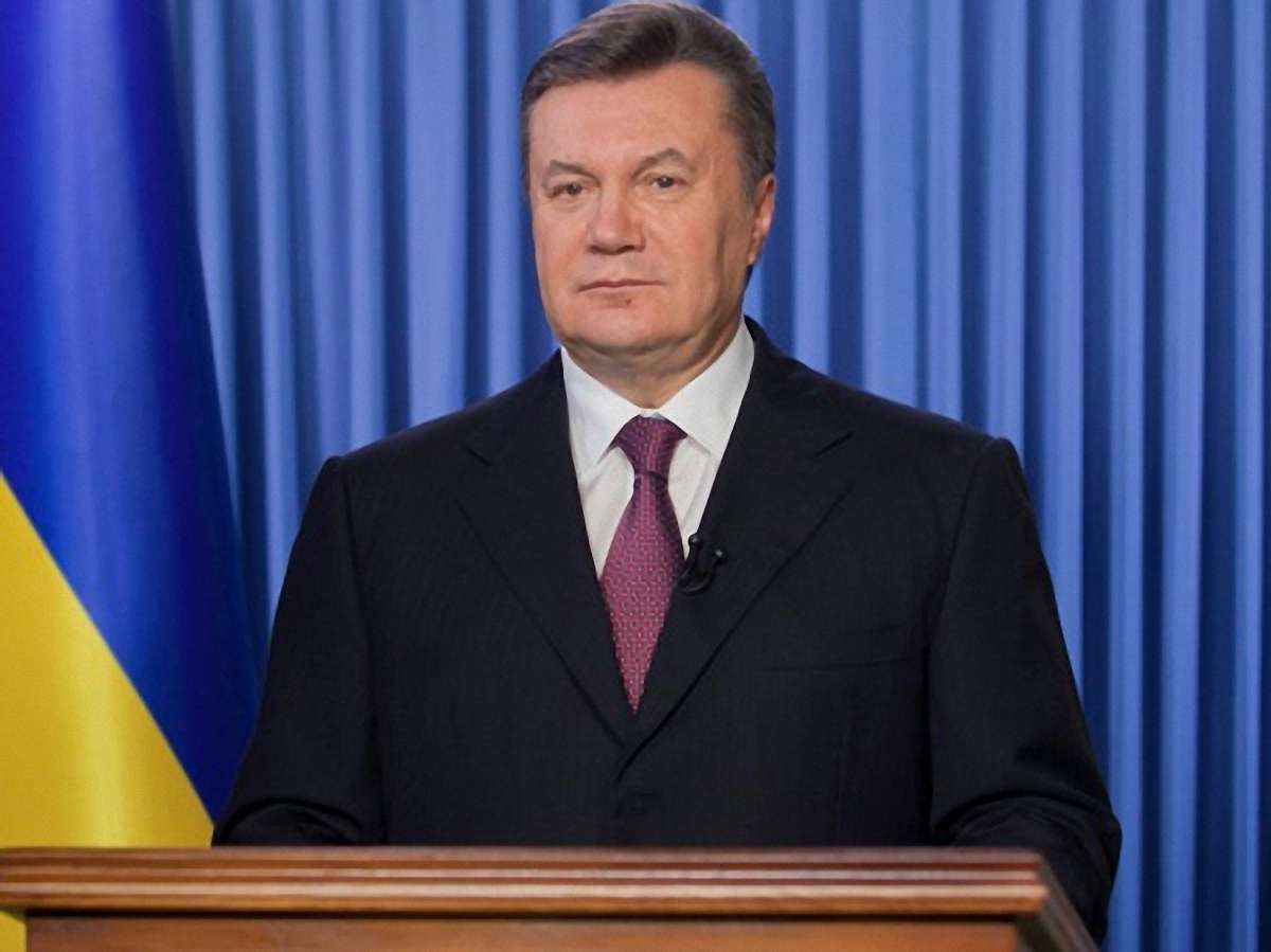 Янукович готує звернення до народу, – регіонал Олійник