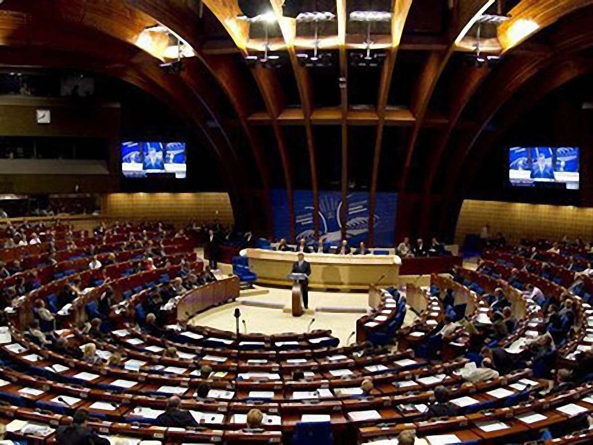 ПАРЄ проведе термінові дебати щодо України