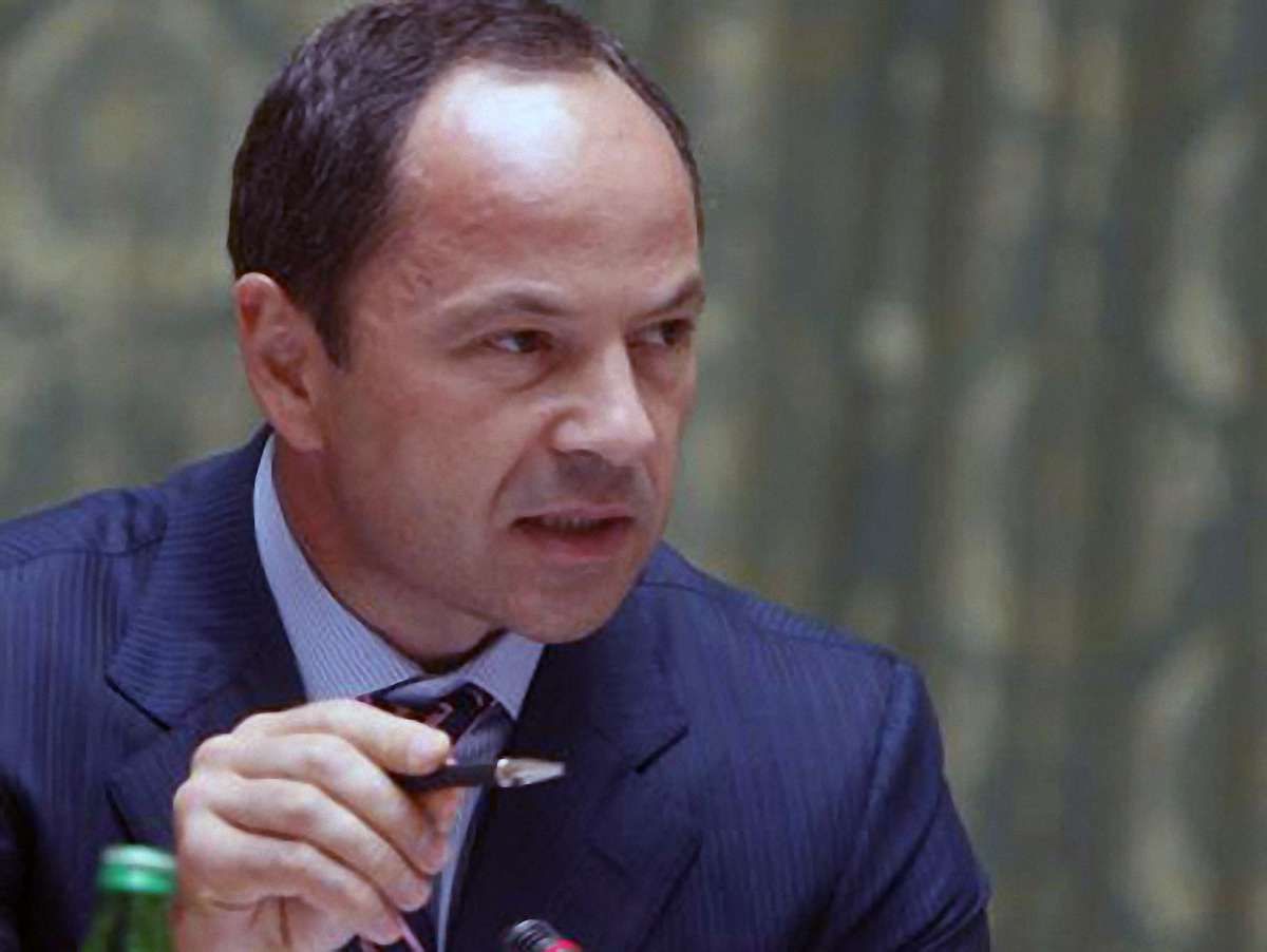 ВР, що неспроможна домовитися, заслуговує на розпуск, – Тігіпко
