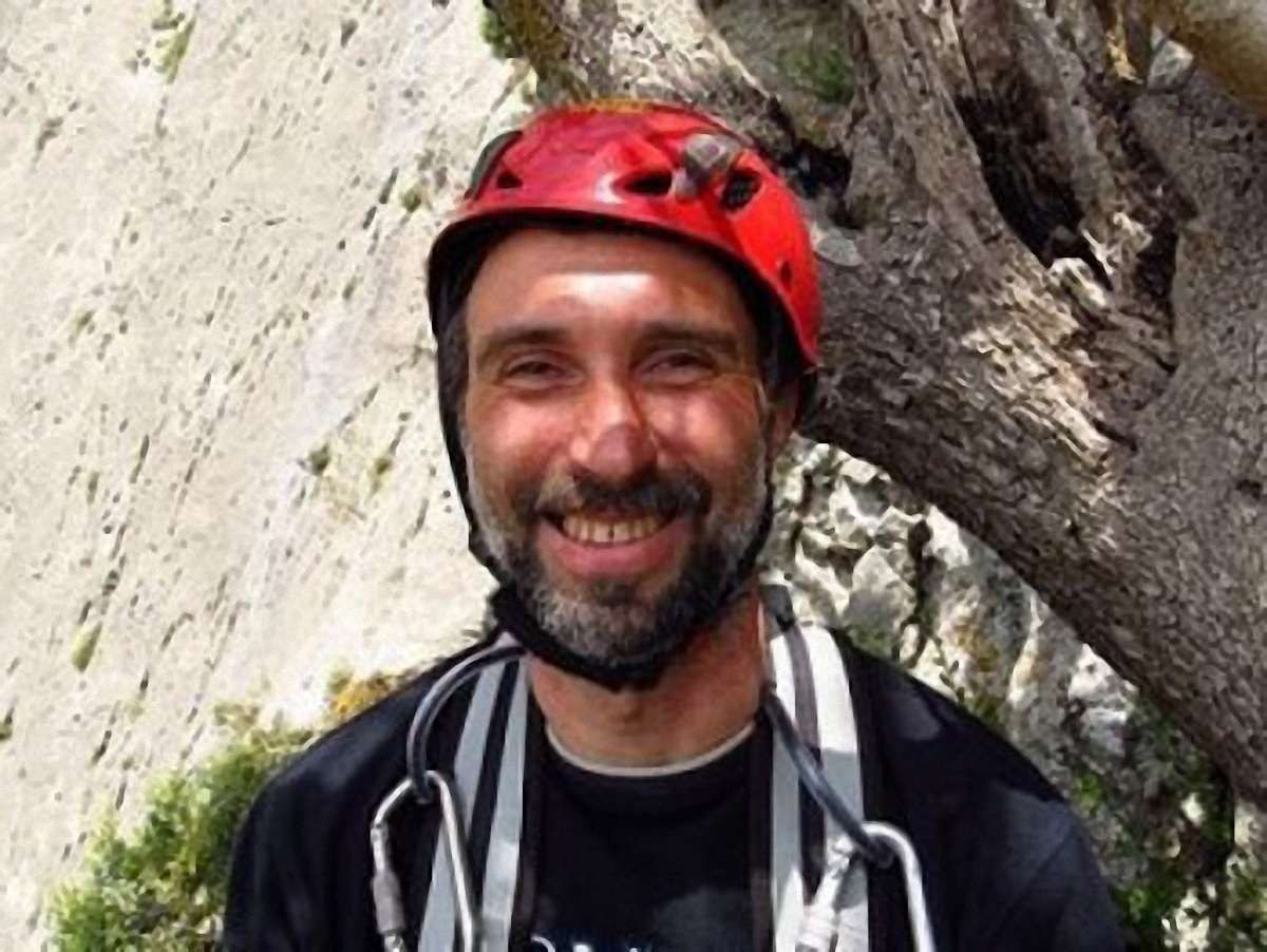 Іменем Юрія Вербицького назвуть одну з вершин на Кавказі