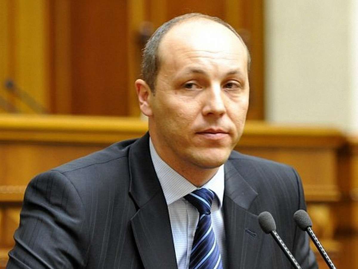 Опозиція підготувала законопроект про зміну Конституції