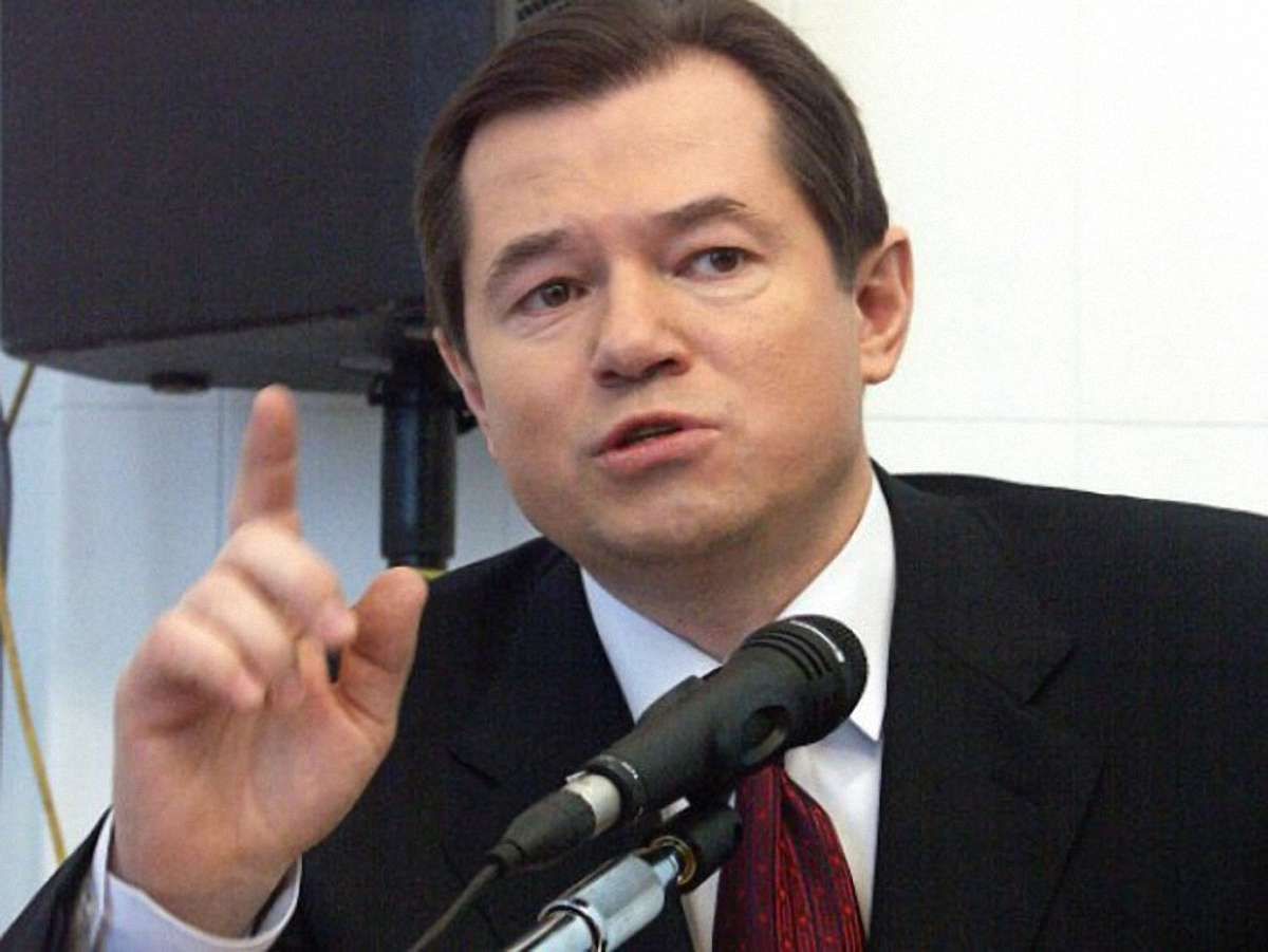 Єдиний вихід для Януковича – придушити "заколот", – радник Путіна