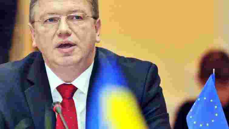 Європолітики вимагають зупинити жорстокість і безкарність в Україні