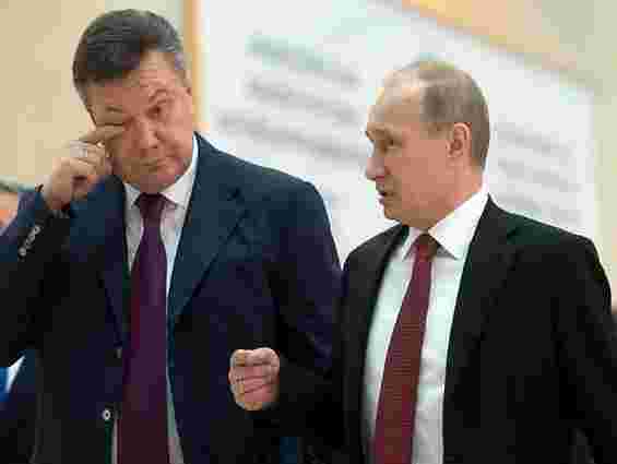 Янукович наступного тижня поїде до Путіна 