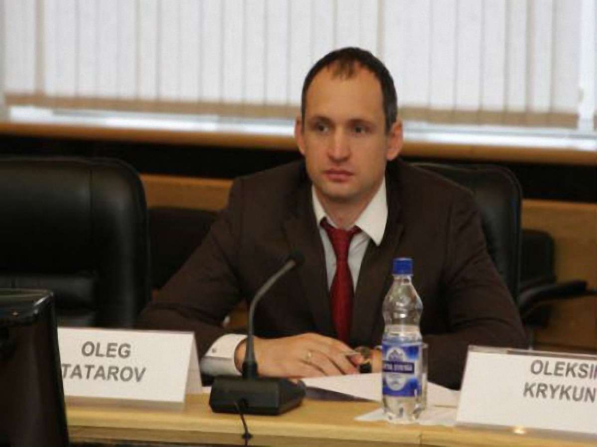 В МВС обурюються, що Булатов не хоче співпрацювати зі слідством