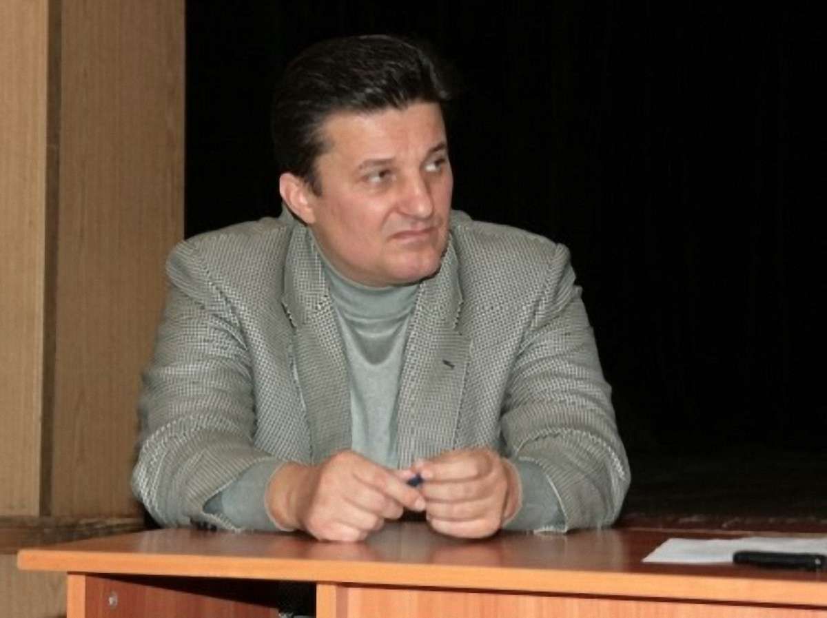 У Львові комендант народної самооборони каже, що за ним стежать