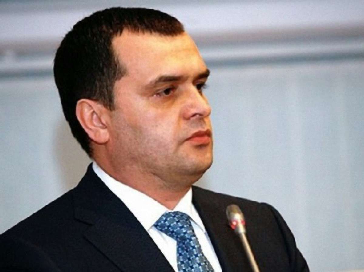 Захарченко готовий озброїти "Беркут" реактивними вогнеметами