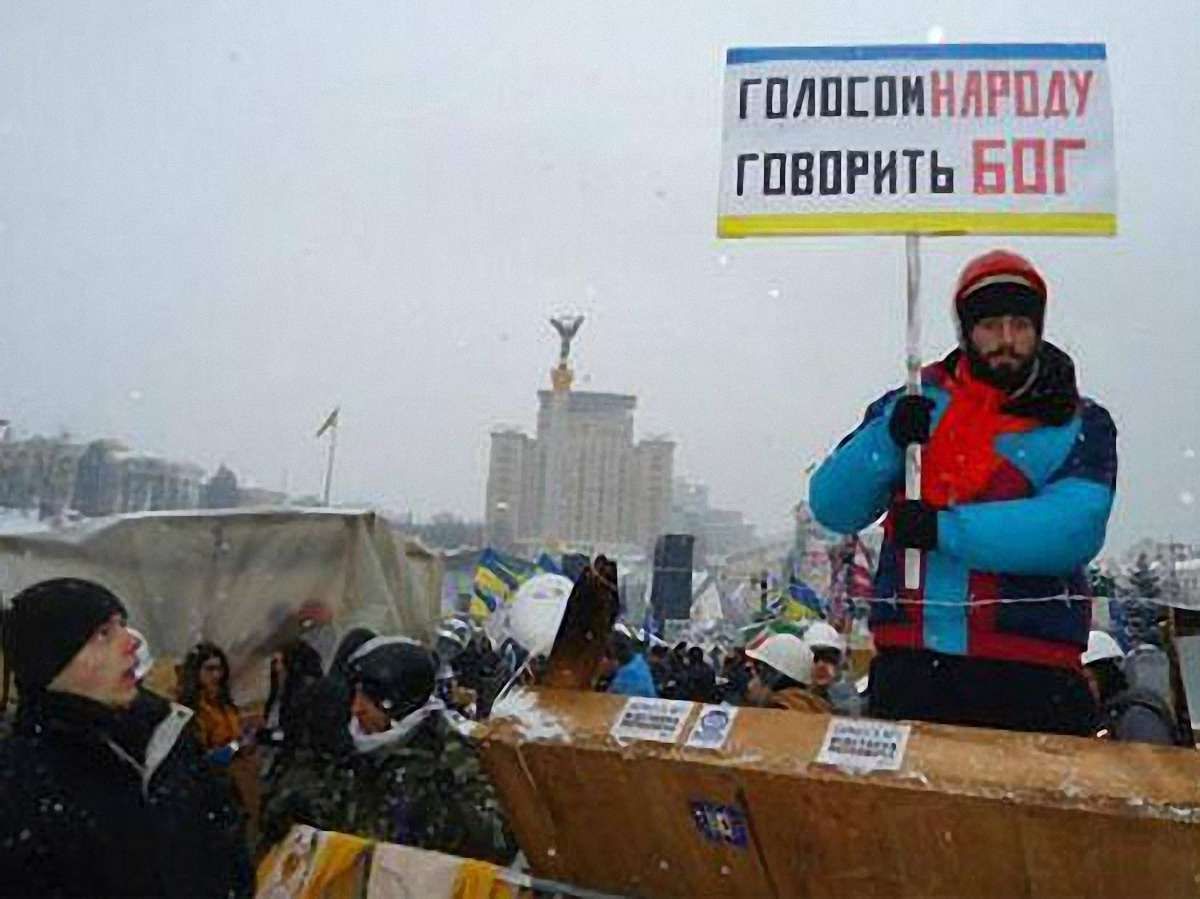 Знайшовся свідок вбивства Сергія Ніґояна