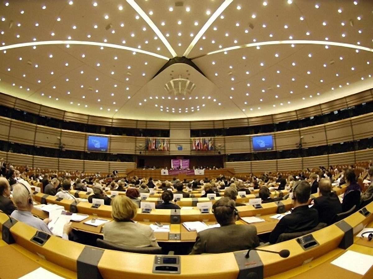 Із санкціями для України ЄС визначиться 10 лютого