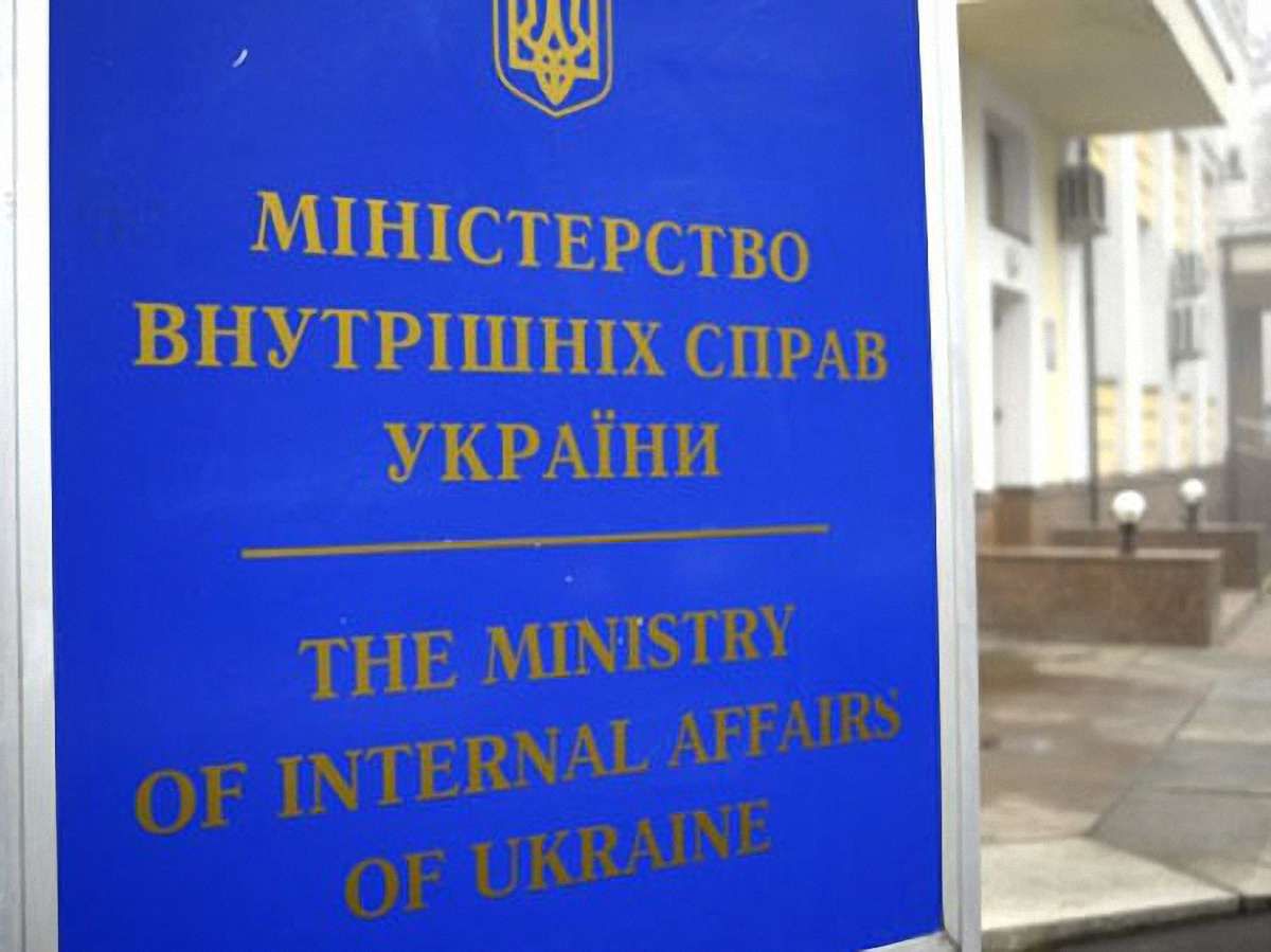 В МВС кажуть, що Булатов затягує розслідування свого викрадення