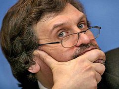 Олексій Гарань: Єдине, що буде впливати на Януковича, це сила протесту і тиск Заходу