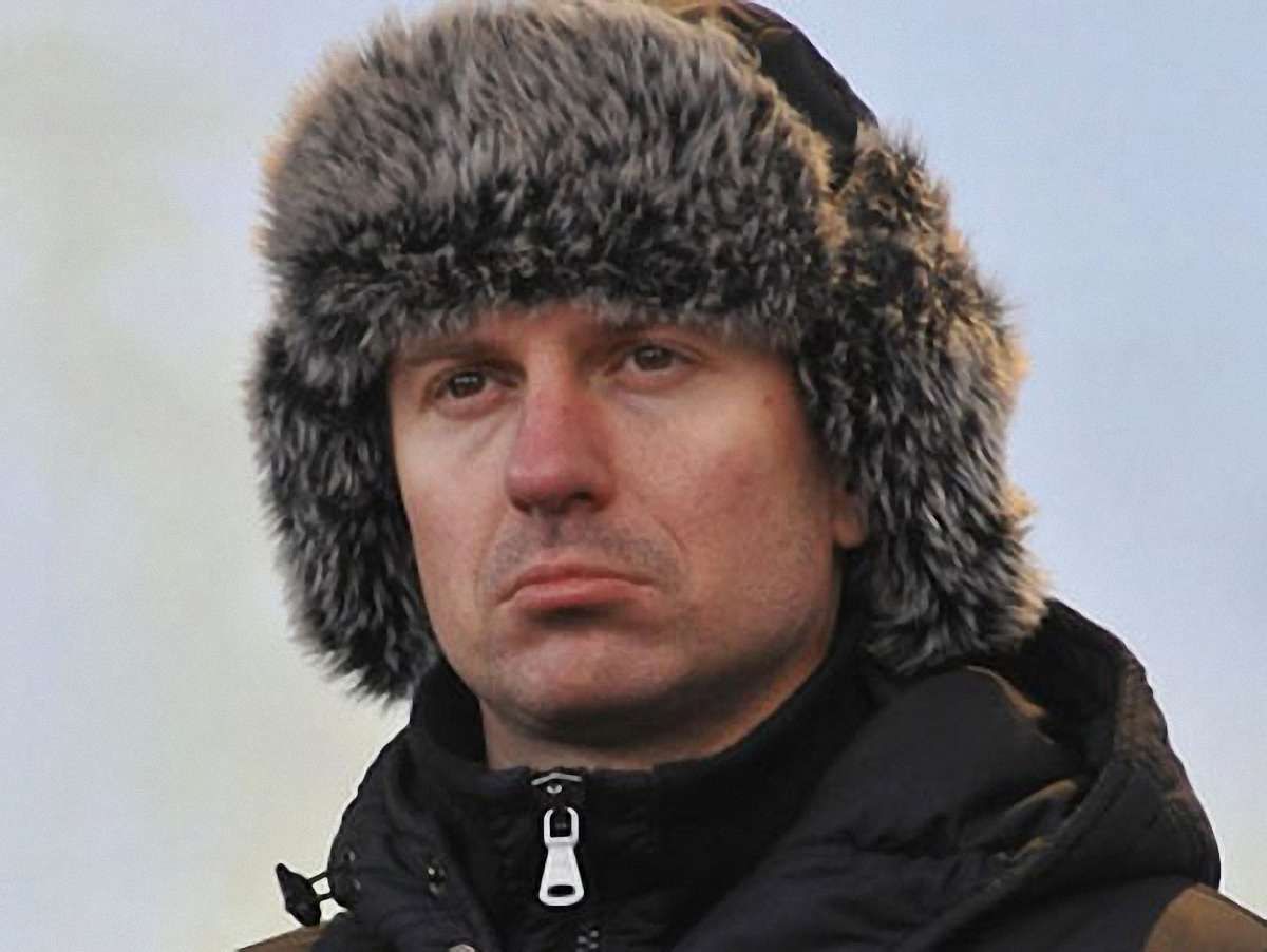 Лідер «Спільної справи» втік до Лондона