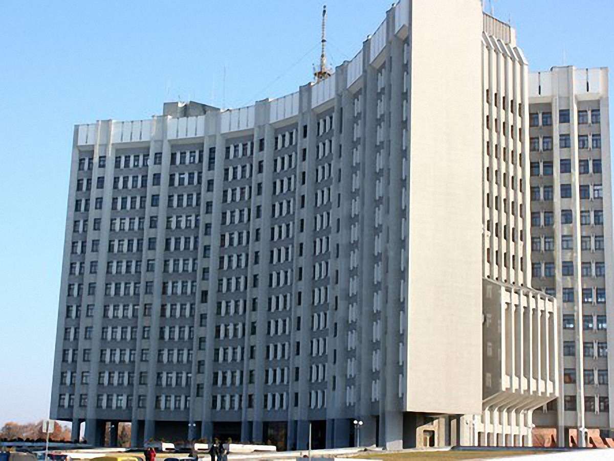 У Львові оголосили економічний бойкот центрального уряду