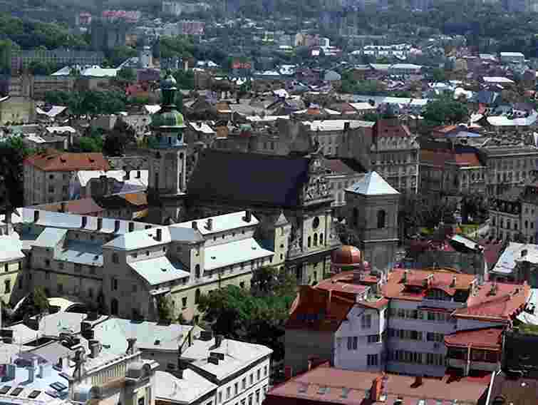 Львів’яни подякують полякам за підтримку