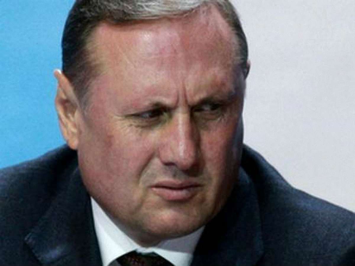 Єфремов не відкидає, що частина депутатів вийде з фракції ПР