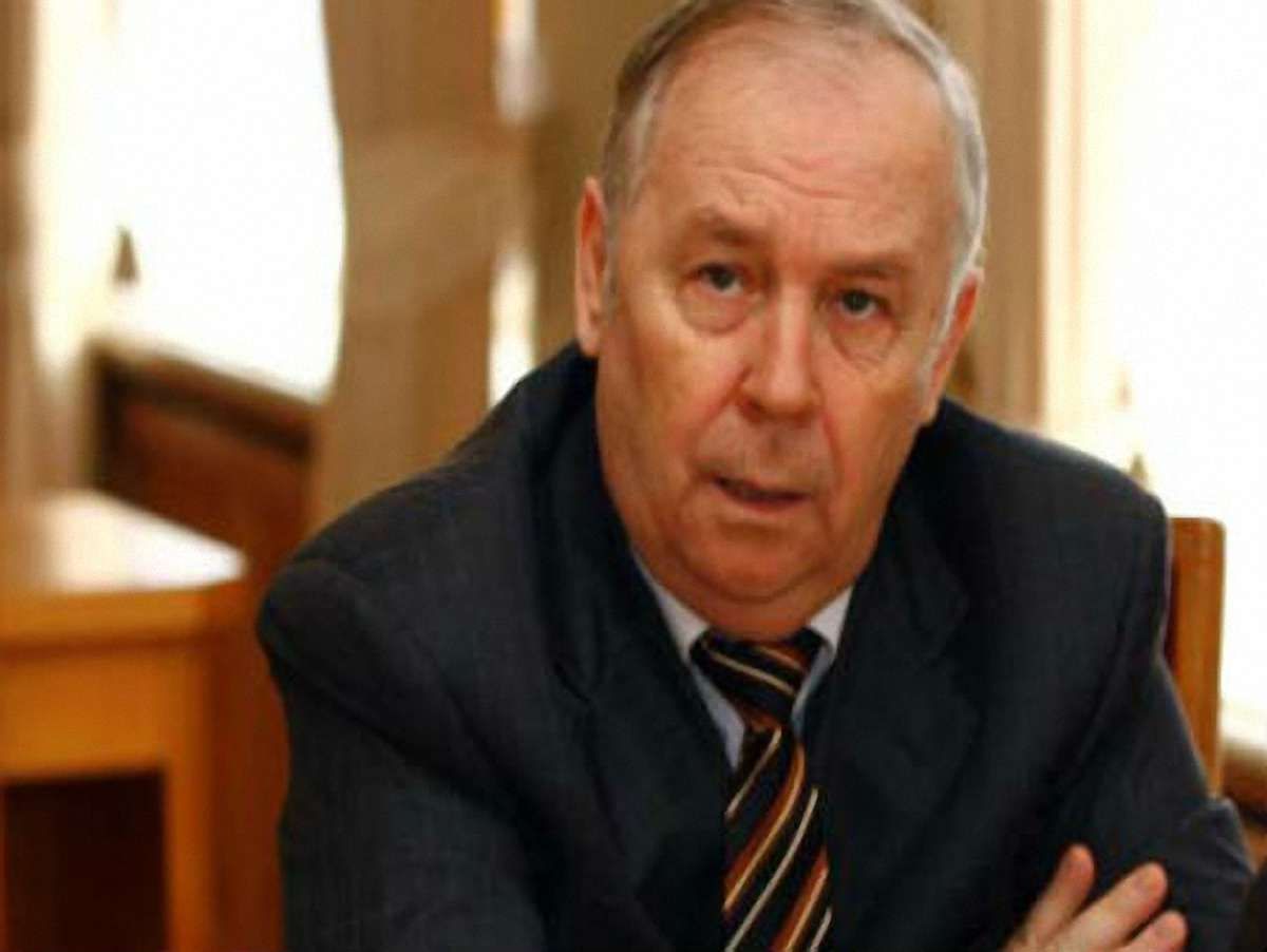 Рибак запевнив дипломатів, що кровопролиття більше не буде