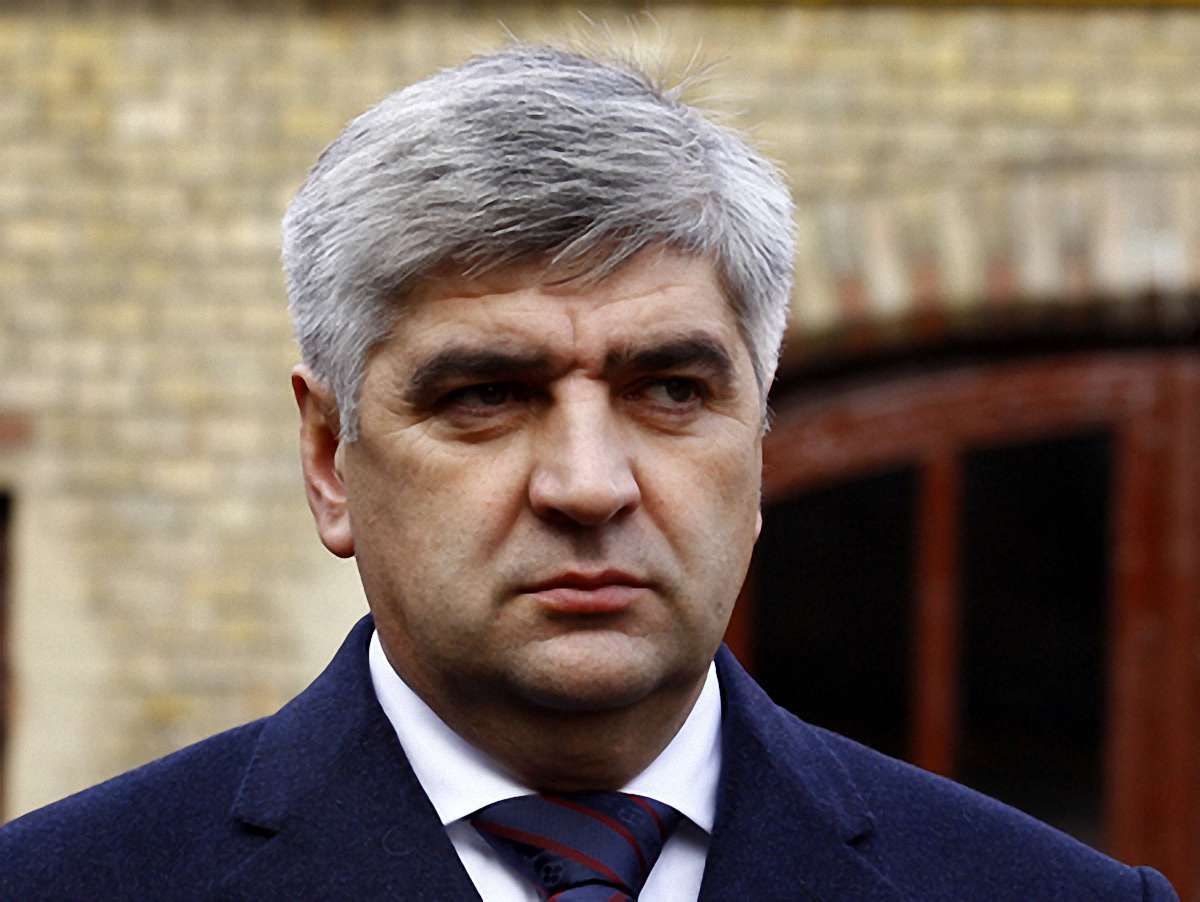 У Львівській облраді поки не планують недовіру Салу
