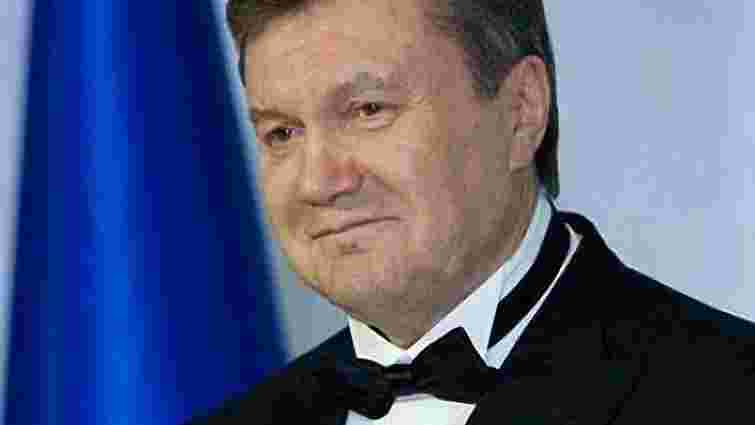 Янукович поїде на відкриття Олімпіади в Сочі