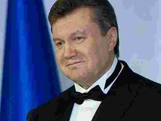 Янукович поїде на відкриття Олімпіади в Сочі