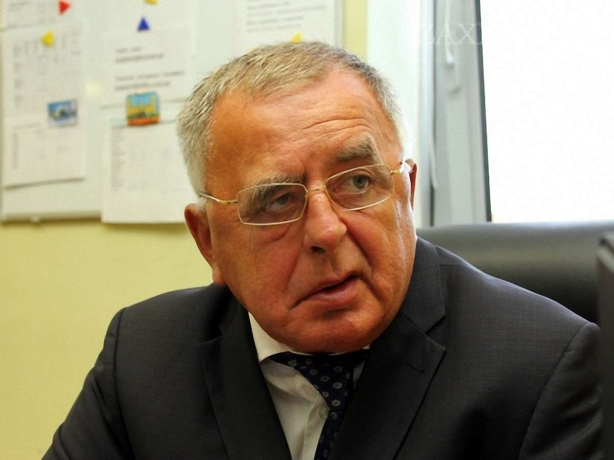 Студенти пікетуватимуть офіс головного «регіонала» Львівщини