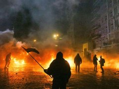 Автономна особистість і терор