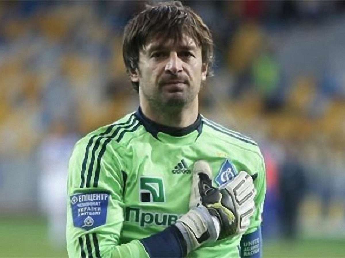 ФК «Динамо» підтримає активіста, котрому відірвало кисть руки