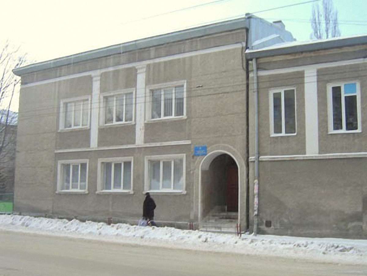 Тернопільський суд скасував рішення міськради про Народну раду