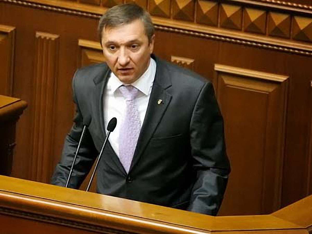 Опозиція не має голосів для відставки Рибака, - «свободівець»