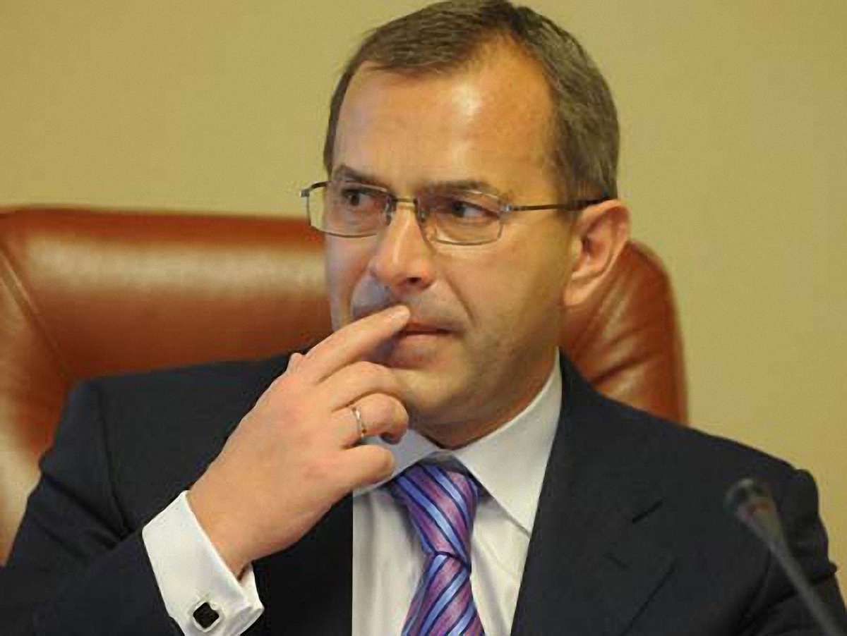 Янукович запропонує на посаду прем’єра Клюєва, – віце-спікер